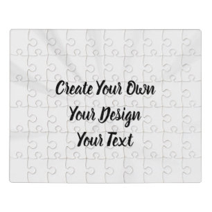 Create Your Own Personalized Jigsaw Puzzle