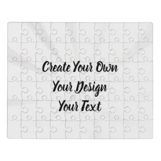 Create Your Own Personalized Jigsaw Puzzle