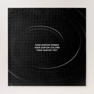 Create Your Own Personalized Jigsaw Puzzle