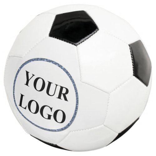 Create Your Own Personalized Kids Gifts LOGO Soccer Ball