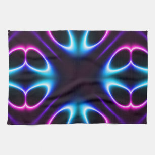 Create Your Own Personalized Kitchen Towel