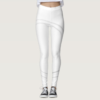 Create Your Own Personalized Leggings