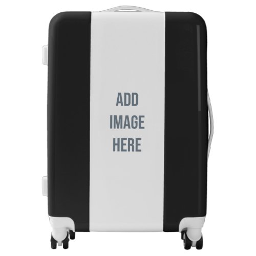 Create Your Own Personalized Luggage