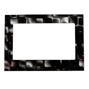 Create Your Own Personalized Magnetic Frame