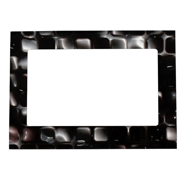 Create Your Own Personalized Magnetic Frame (Front)