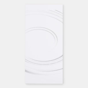 Create Your Own Personalized Magnetic Notepad