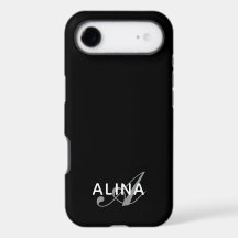 Create Your Own Personalized Name Monogram
