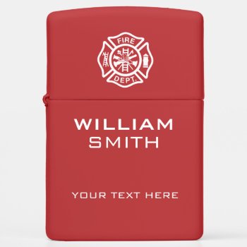 Create Your Own Personalized Name Zippo Lighter by nadil2 at Zazzle