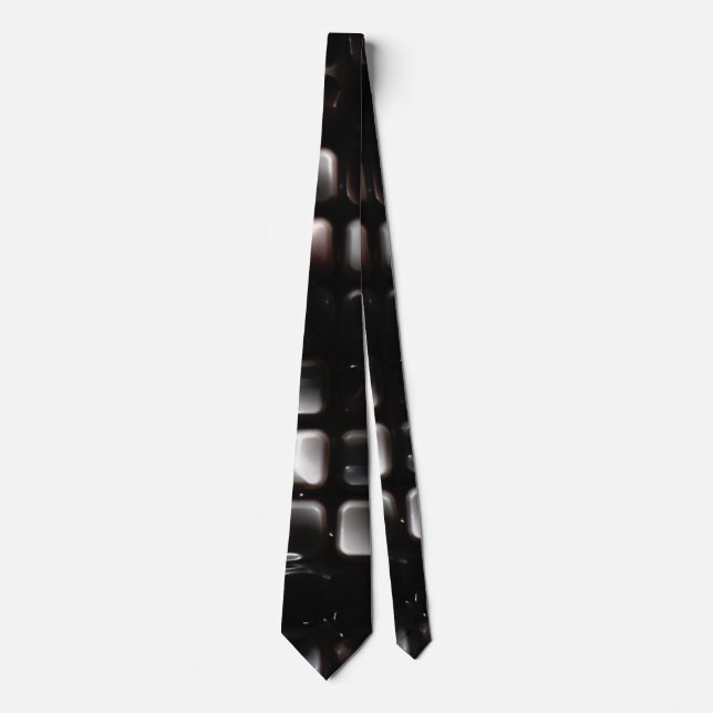Create Your Own Personalized Neck Tie (Front)