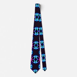 Create Your Own Personalized Neck Tie