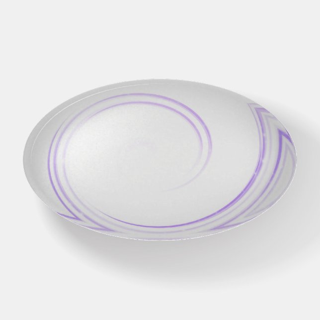 Create Your Own Personalized Paperweight (Front)