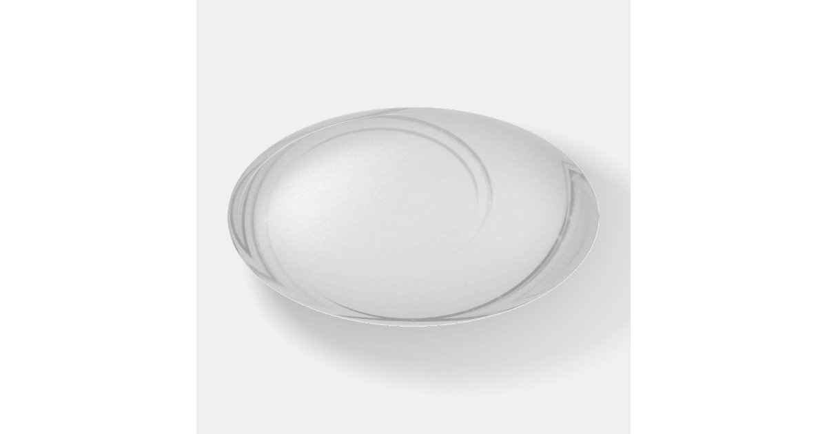 Create Your Own Personalized Paperweight Zazzle
