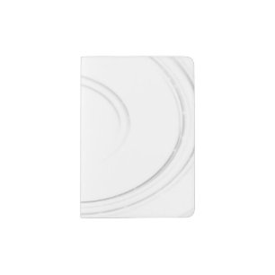 Create Your Own Personalized Passport Holder