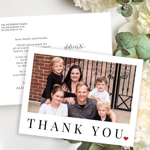 Create your own personalized photo and text postcard