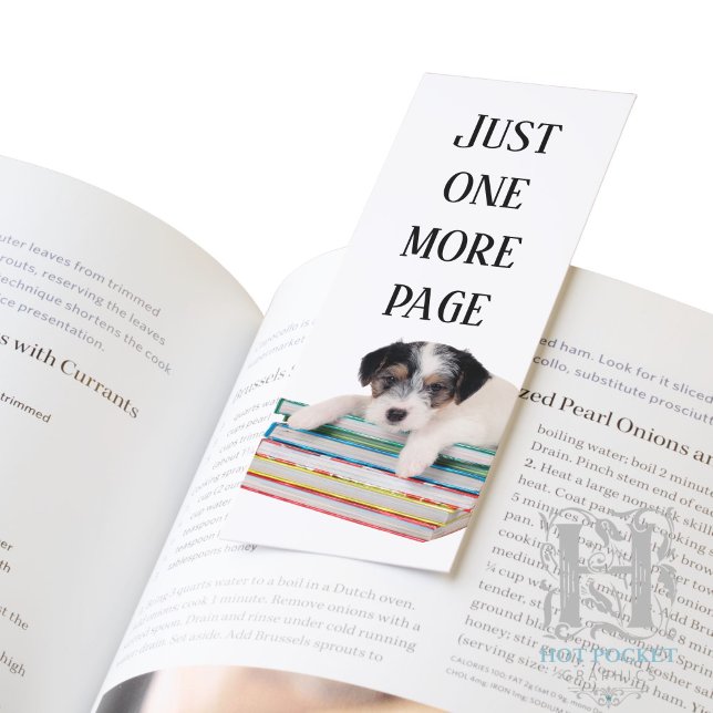 Create Your Own Personalized Photo Bookmarks (Creator Uploaded)
