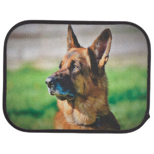 Create Your Own Personalized Photo Car Floor Mat