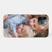 Create Your Own Personalized Photo Case-Mate iPhone Case (Back (Horizontal))