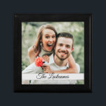 Create Your Own Personalized Photo Gift Box<br><div class="desc">Create Your Own by adding Your Own Image photo and name or text to fully customize and personalize your gift product.</div>
