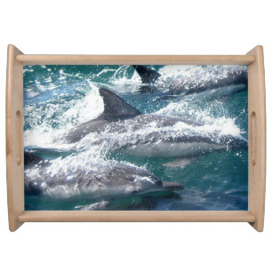 Create Your Own Personalized Photo Serving Tray
