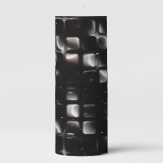Create Your Own Personalized Pillar Candle