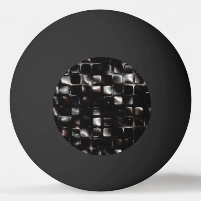 Create Your Own Personalized Ping Pong Ball (Front)