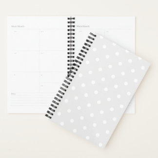 Create Your Own Personalized Planner