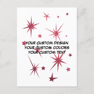 Create Your Own Personalized Postcard