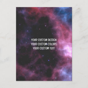 Create Your Own Personalized Postcard