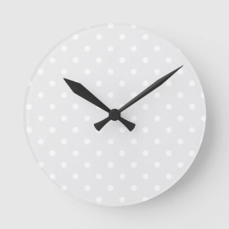 Create Your Own Personalized Round Clock