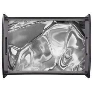 Create Your Own Personalized Serving Tray