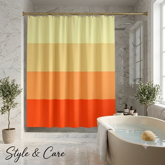 Create Your Own Personalized Shower Curtain product preview