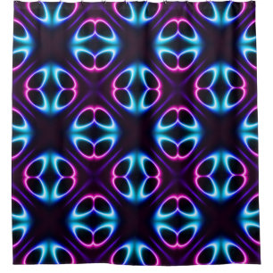 Create Your Own Personalized Shower Curtain