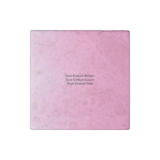 Create Your Own Personalized Stone Magnet