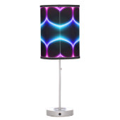 Create Your Own Personalized Table Lamp (Back)