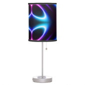 Create Your Own Personalized Table Lamp (Left)