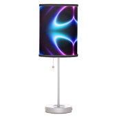 Create Your Own Personalized Table Lamp (Right)