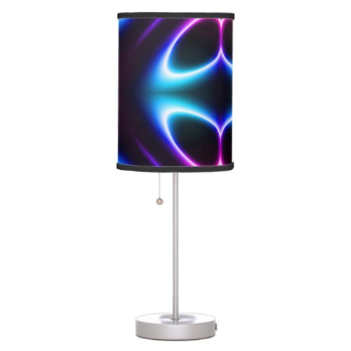 Create Your Own Personalized Table Lamp