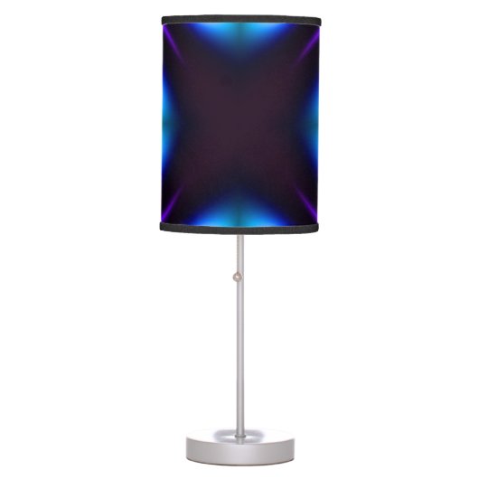 Create Your Own Personalized Table Lamp (Front)