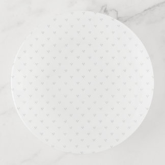 Create Your Own Personalized Trinket Tray