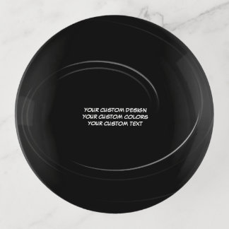 Create Your Own Personalized Trinket Tray