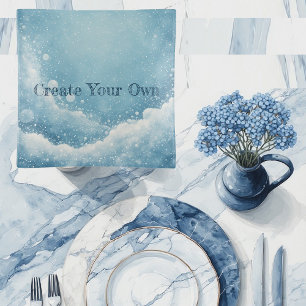 Create Your Own Personalized  Trinket Tray