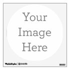 Create Your Own Personalized Wall Decal