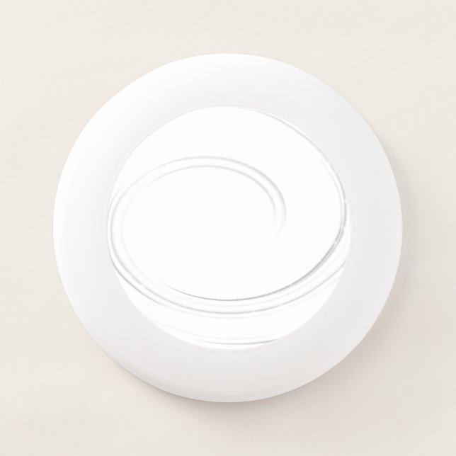 Create Your Own Personalized Wham-O Frisbee (Front)