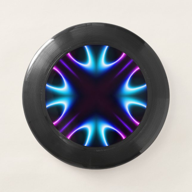 Create Your Own Personalized Wham-O Frisbee (Front)
