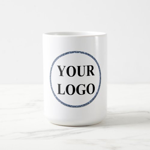Create Your Own Personalized Women Gifts LOGO Coffee Mug