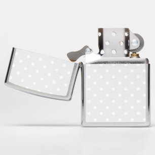 Create Your Own Personalized Zippo Lighter