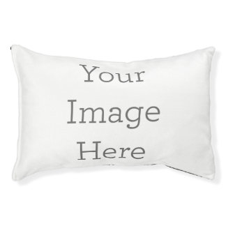 Create Your Own Pet Bed