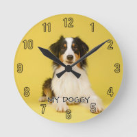 Create your own pet, dog