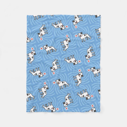 Create Your Own Pet Fleece Blanket