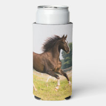 Create Your Own Pet Horse Photo Custom Picture